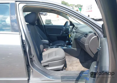 2012 Ford Fusion Se z USA, uszkodzony, nr VIN 3FAHP0HA9CR417641